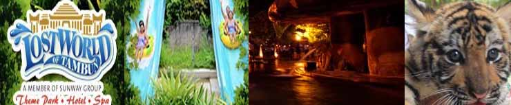 LostWorldOfTambun
